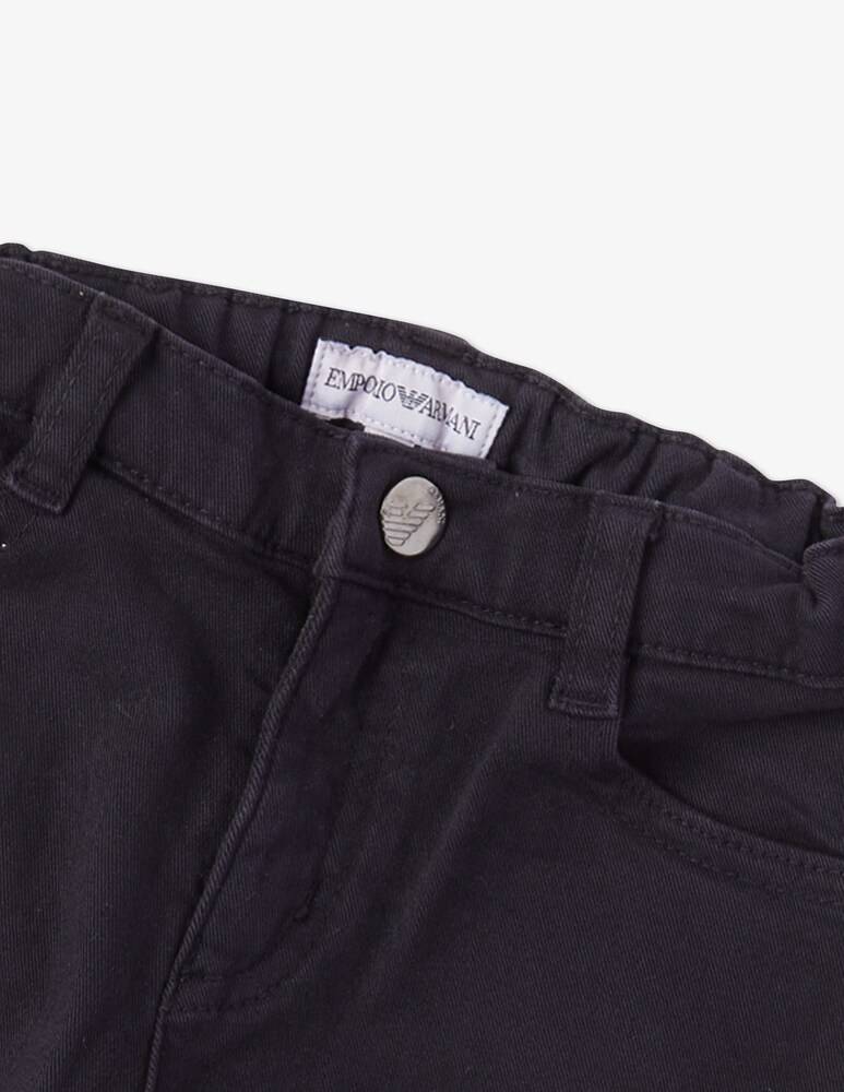 Emporio Armani Pantalone 5 Tasche