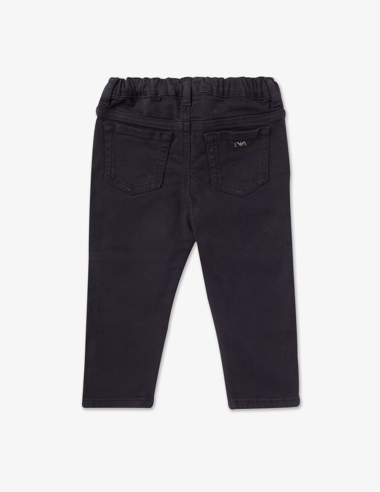 Emporio Armani Pantalone 5 Tasche