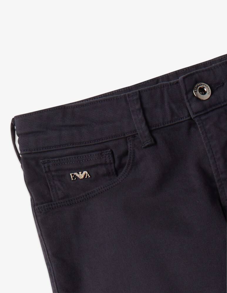Emporio Armani Pantalone 5 Tasche