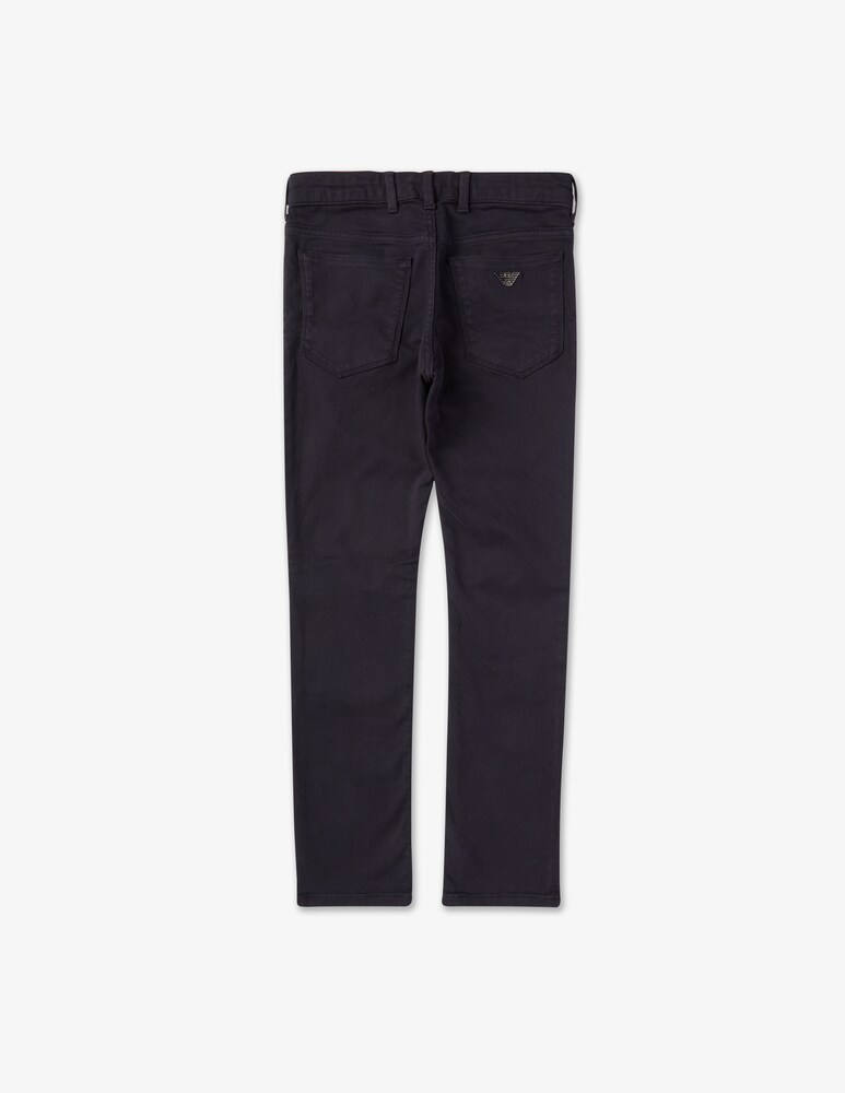 Emporio Armani Pantalone 5 Tasche