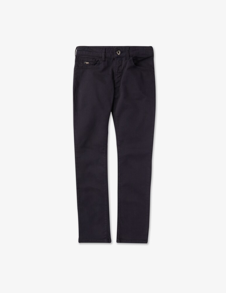 Emporio Armani Pantalone 5 tasche