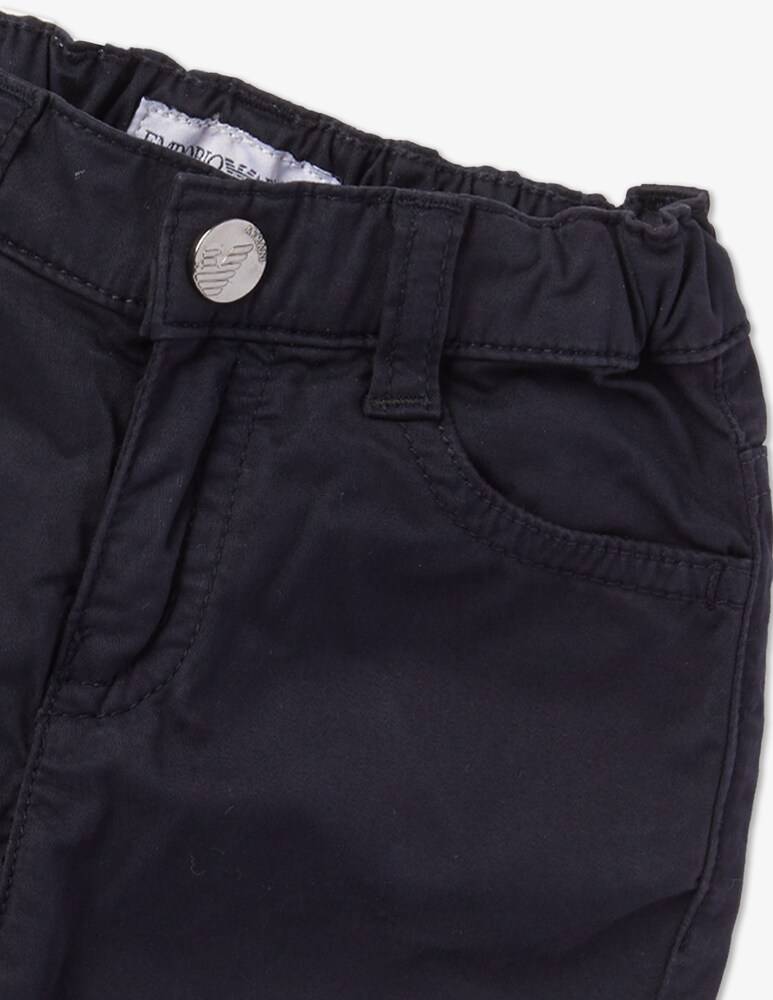 Emporio Armani Pantalone 5 Tasche