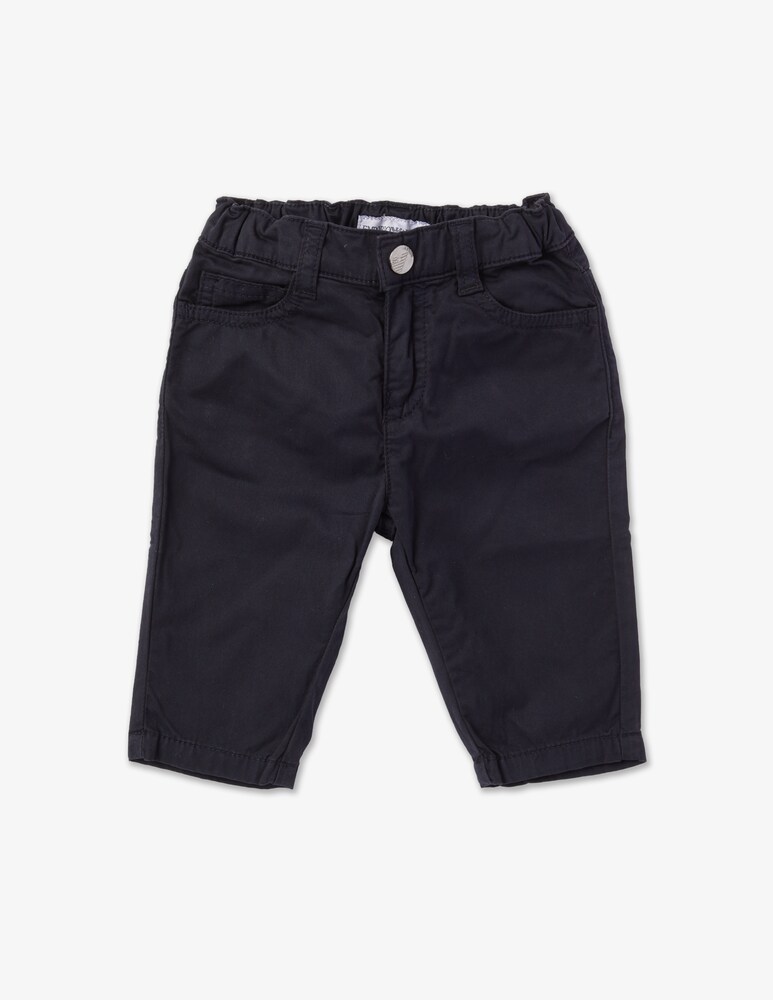 Emporio Armani Pantalone 5 tasche