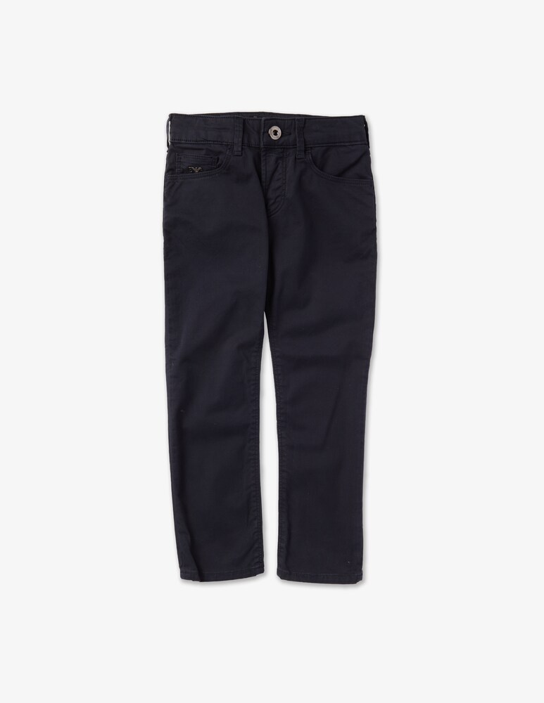 Emporio Armani Pantalone 5 tasche