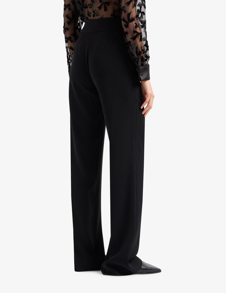 Emporio Armani Pantalone Slim-fit