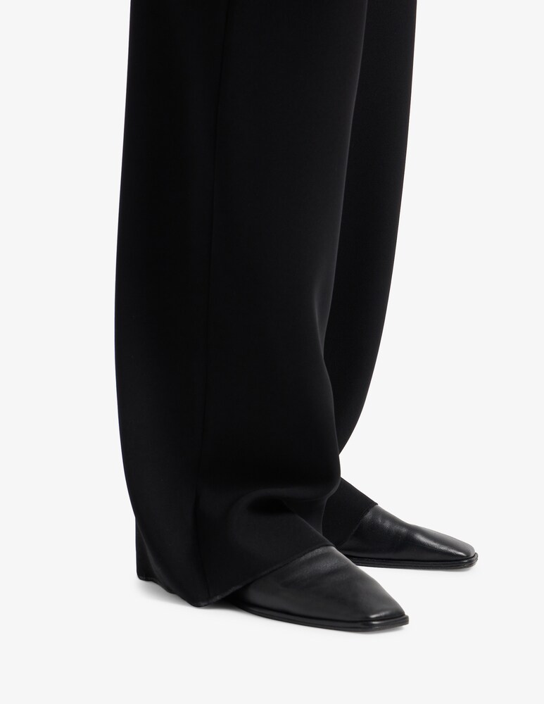 Emporio Armani Pantalone Slim-fit