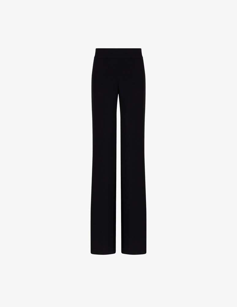 Emporio Armani Pantalone Slim-fit