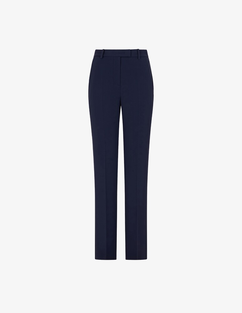 Emporio Armani Pantalone slim-fit