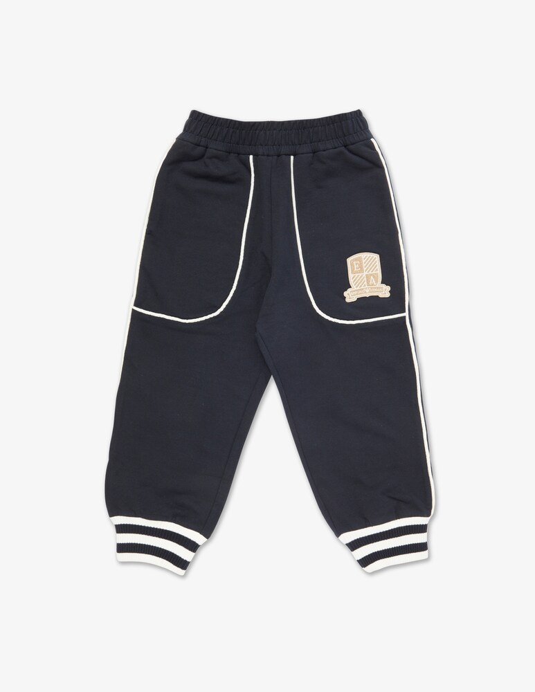 Emporio Armani Pantaloni