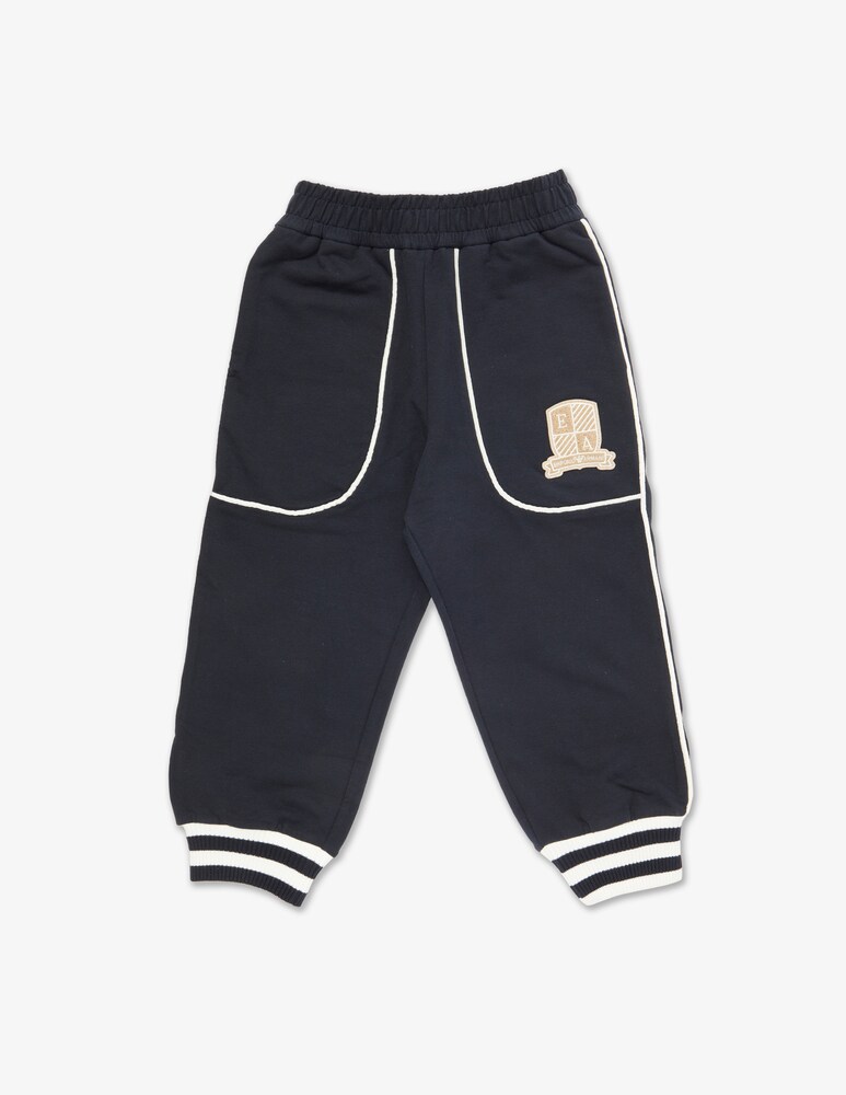 Emporio Armani Pantaloni