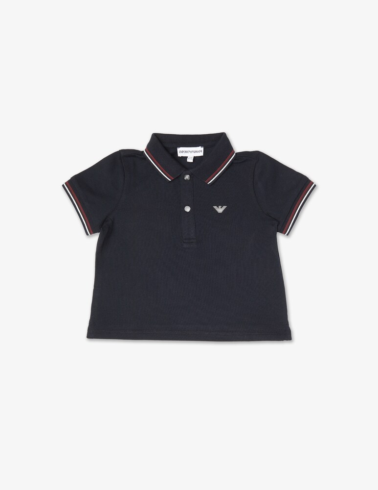 Emporio Armani Polo