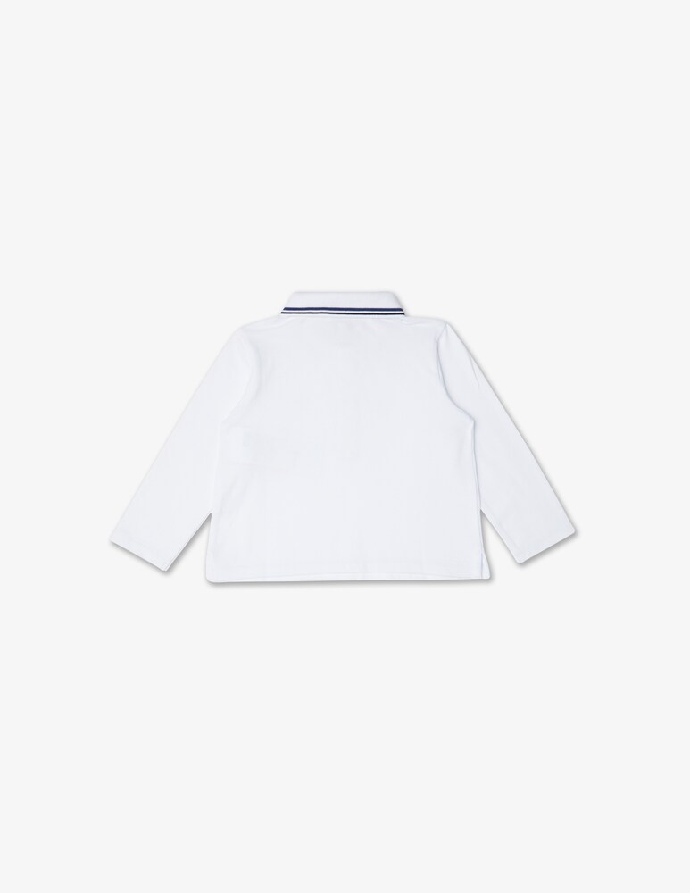 Emporio Armani Polo