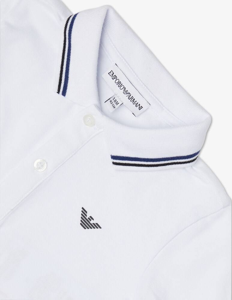 Emporio Armani Polo