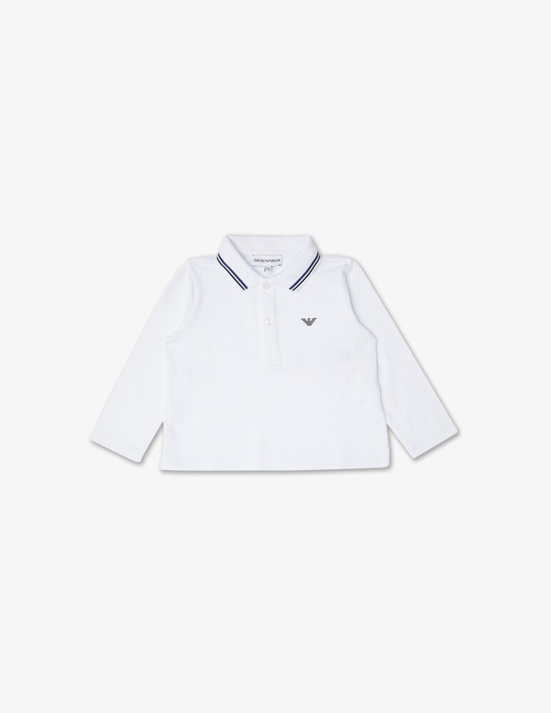 Emporio Armani Polo