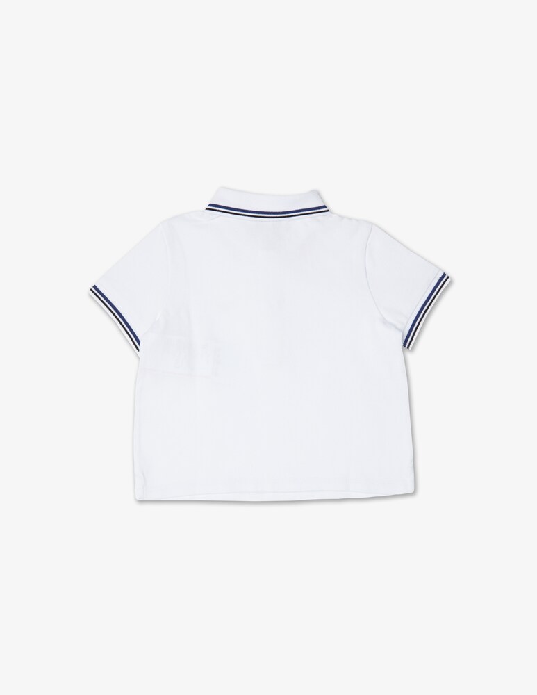 Emporio Armani Polo