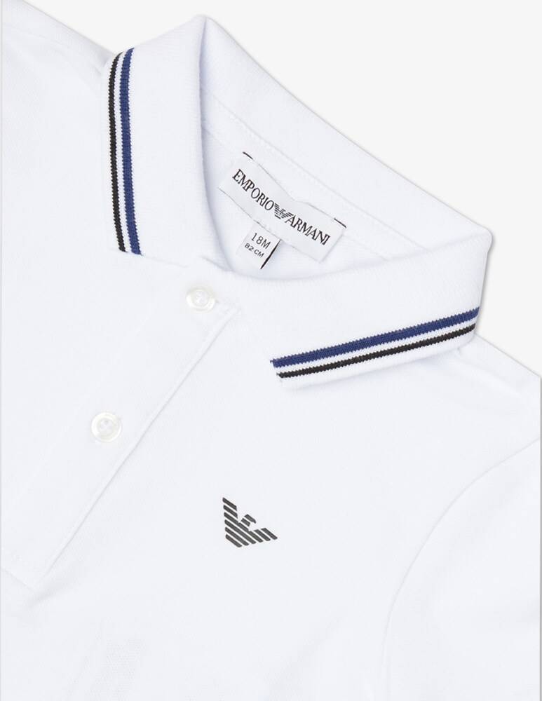 Emporio Armani Polo