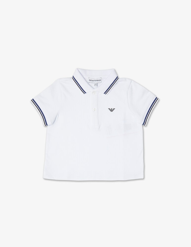 Emporio Armani Polo