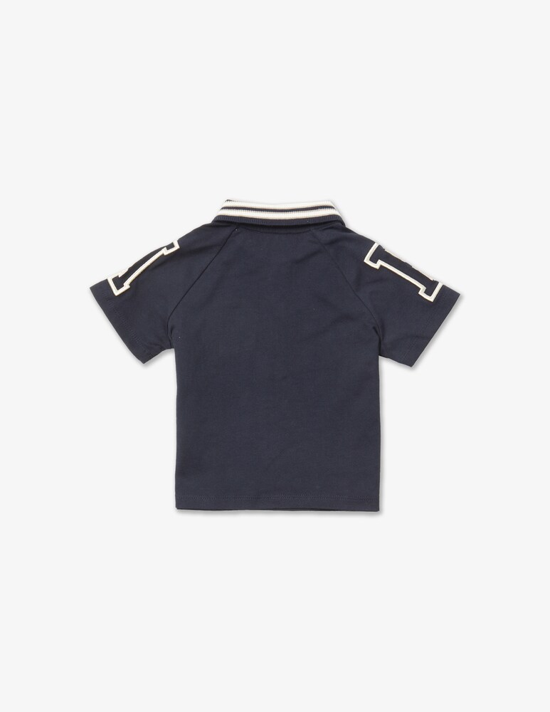 Emporio Armani Polo