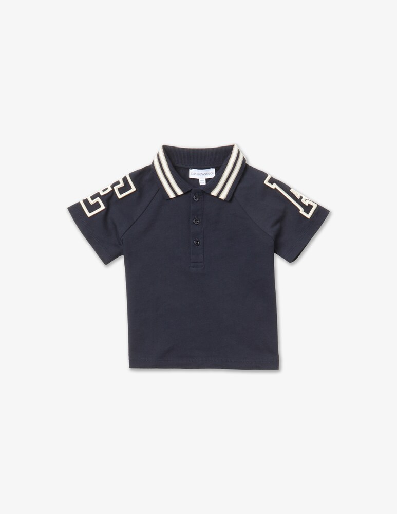 Emporio Armani Polo