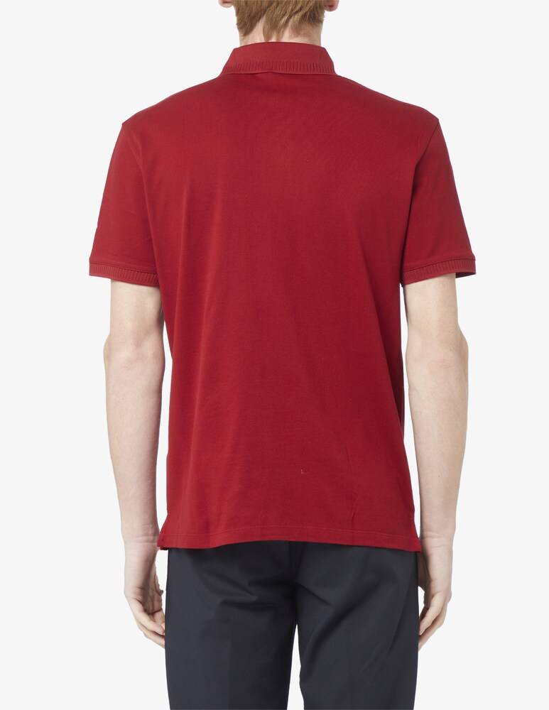 Emporio Armani Polo Piquet
