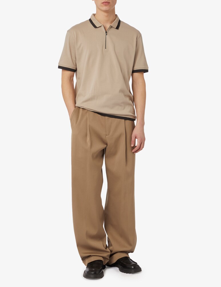 Emporio Armani Polo Piquet