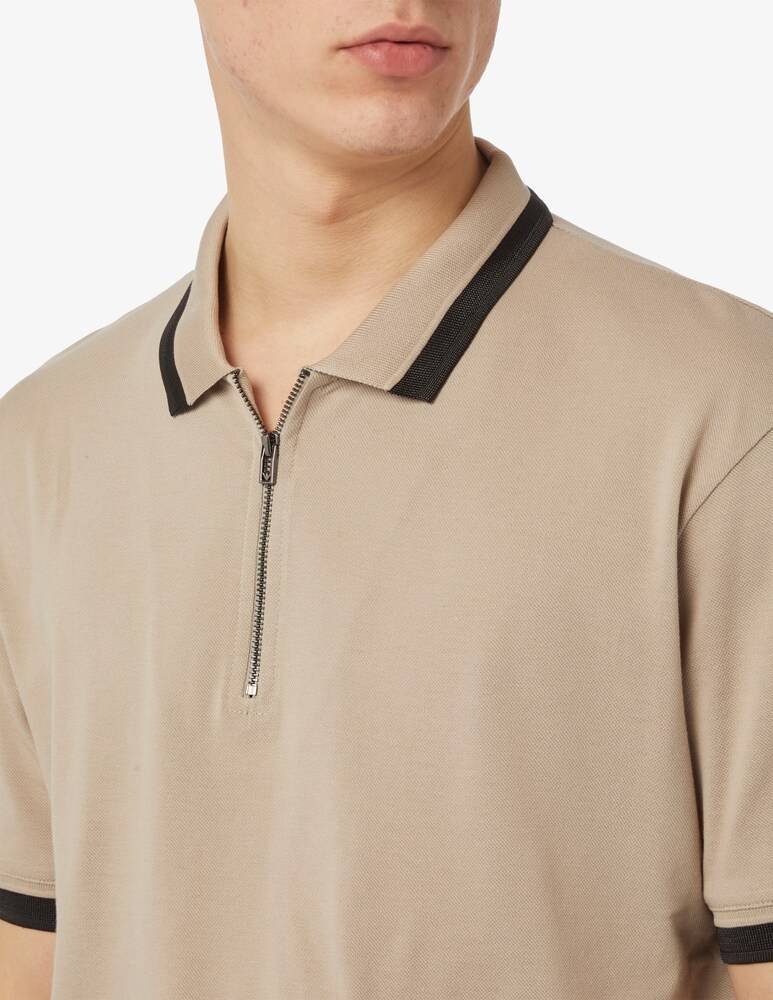Emporio Armani Polo Piquet