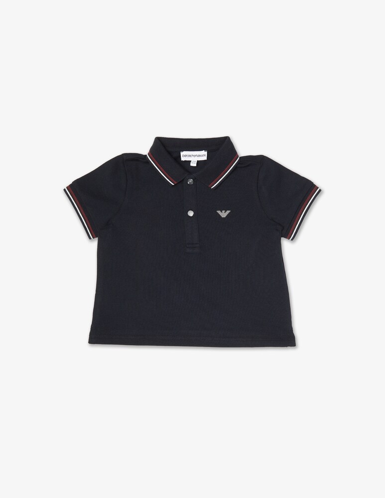 Emporio Armani Polo