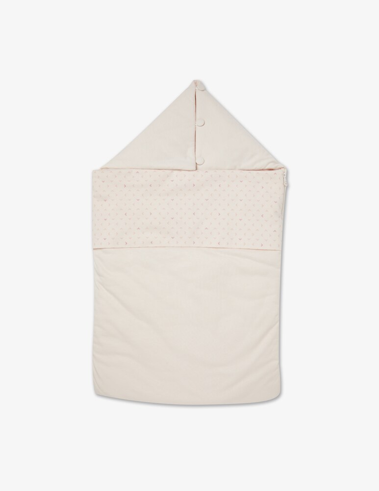 Emporio Armani Sacco imbottito
