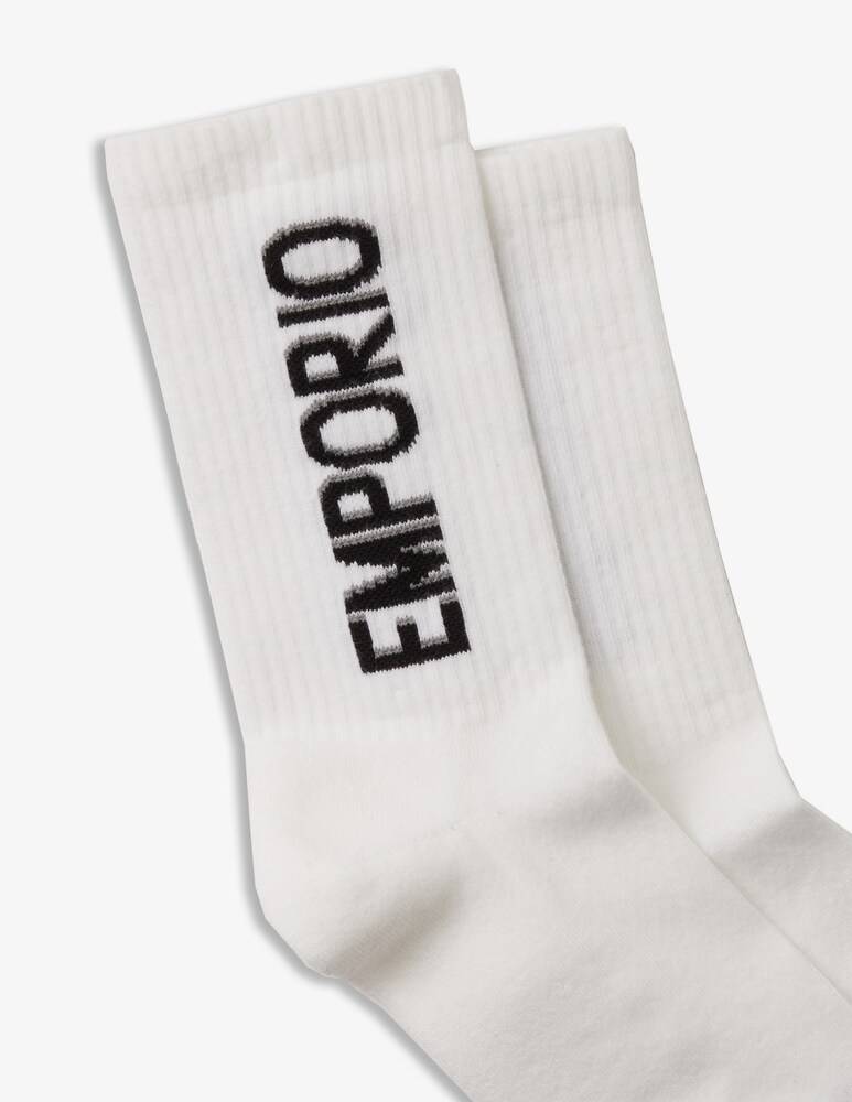 Emporio Armani Set 2pack Corto