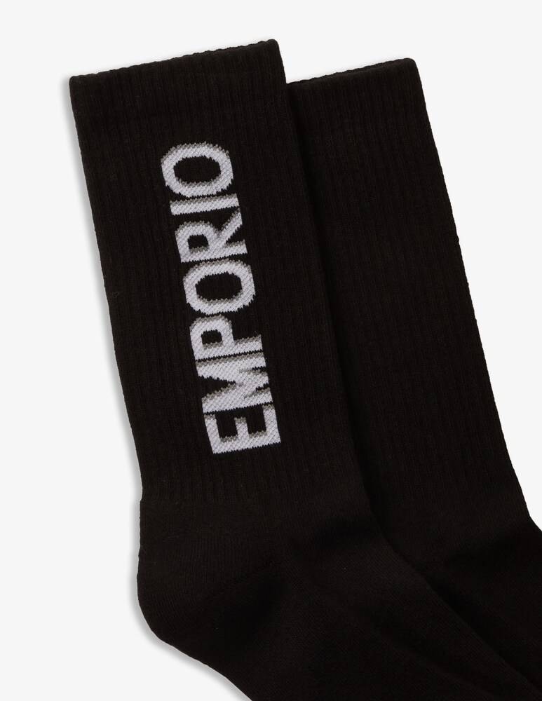 Emporio Armani Set 2pack Corto