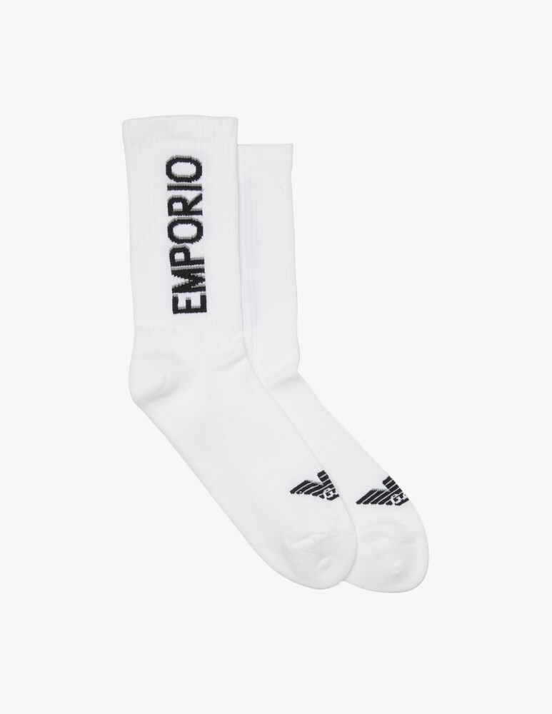 Emporio Armani Set 2pack corto