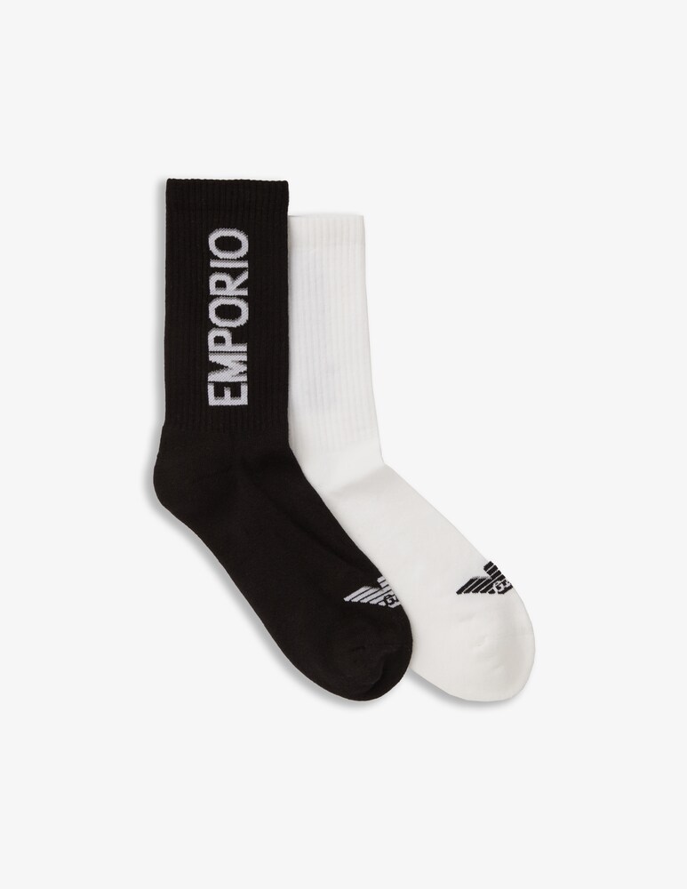 Emporio Armani Set 2pack corto
