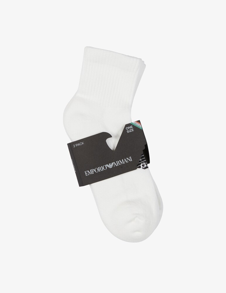 Emporio Armani Set 2pack Inside