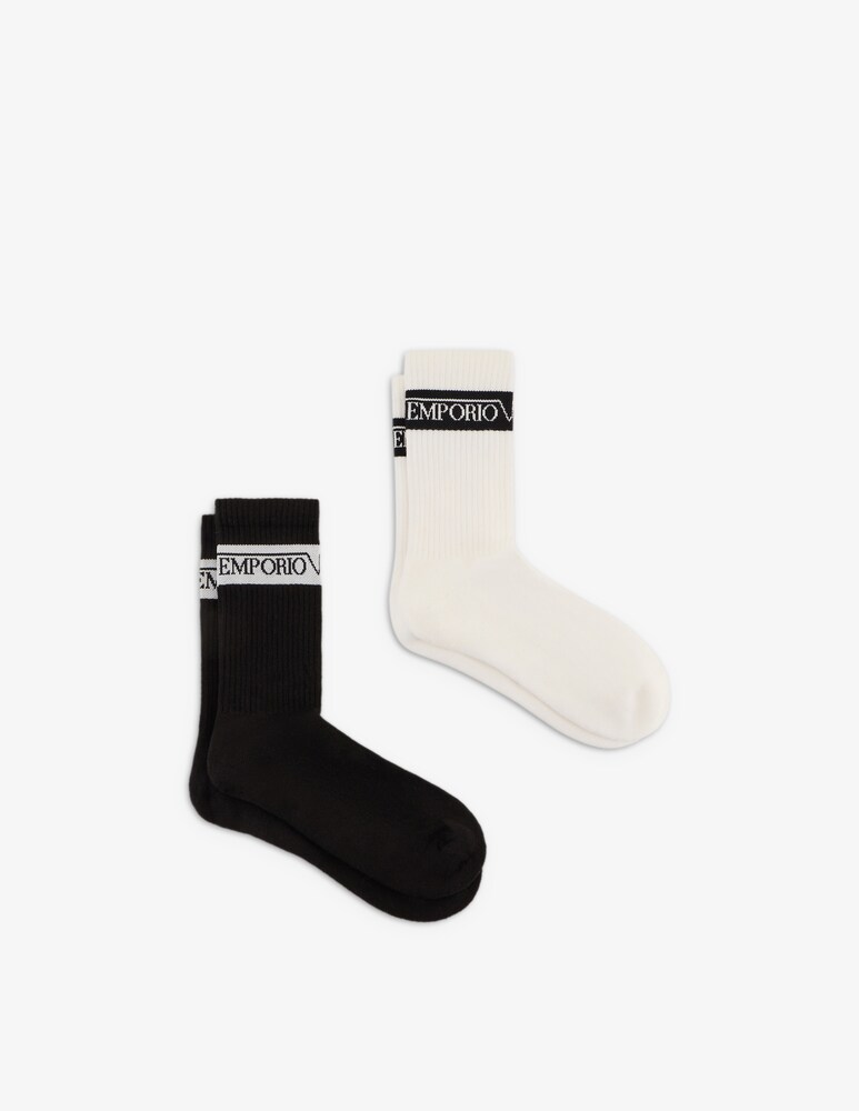 Emporio Armani Set 2pack Short Sporty Sponge