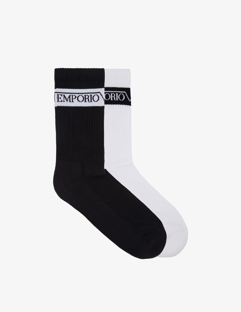 Emporio Armani Set 2pack short sporty sponge