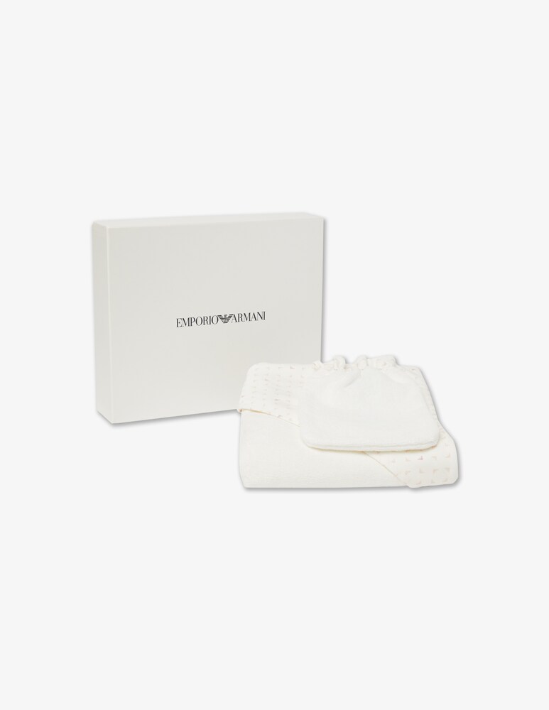 Emporio Armani Set neonato