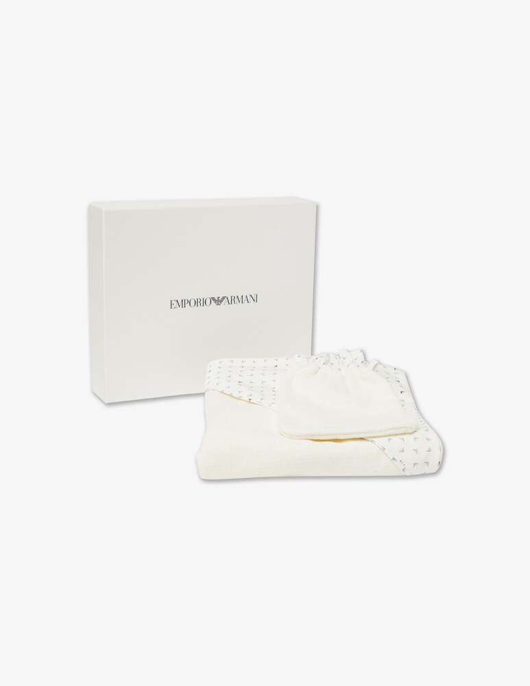 Emporio Armani Set neonato