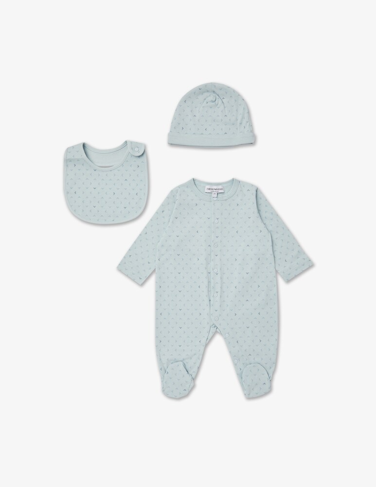 Emporio Armani Set regalo