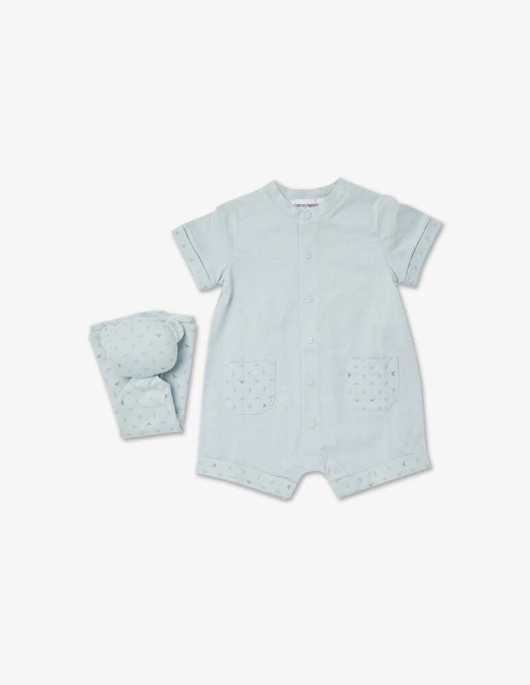 Emporio Armani Set regalo