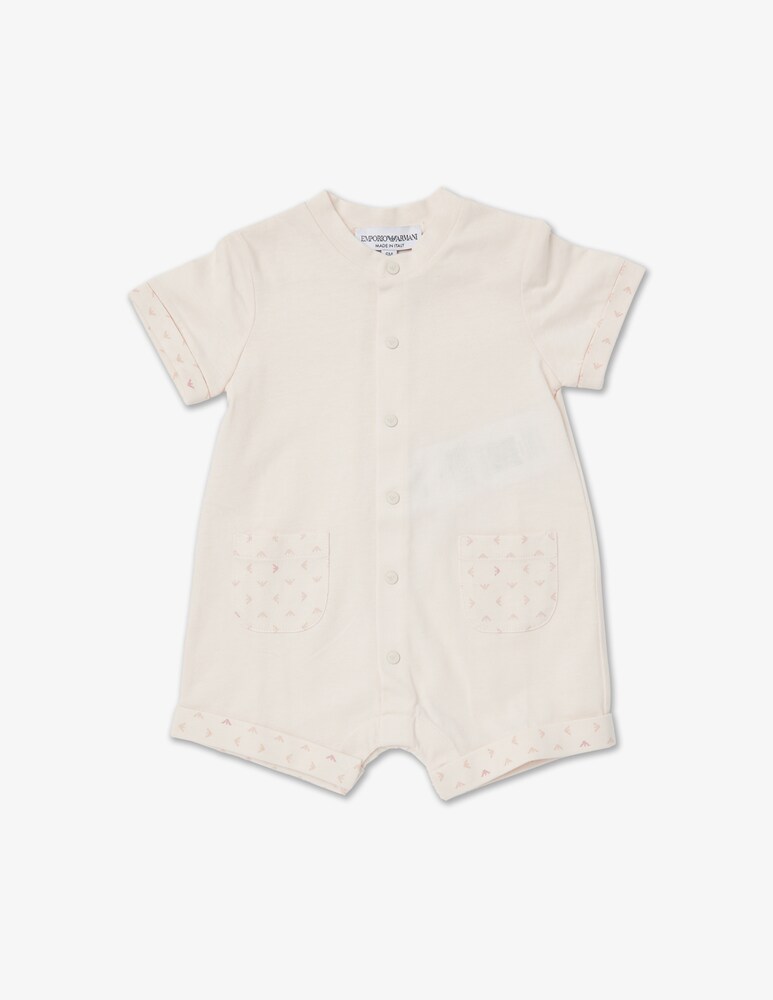 Emporio Armani Set Regalo Pigiama