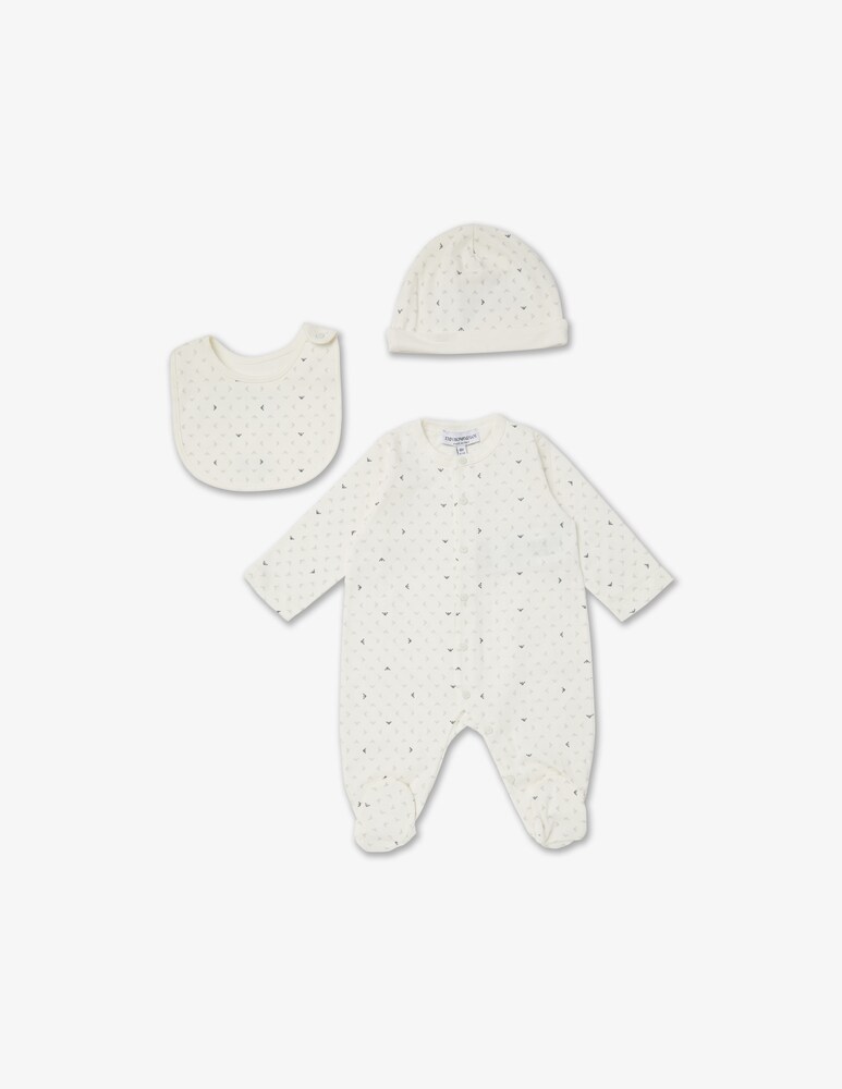 Emporio Armani Set regalo