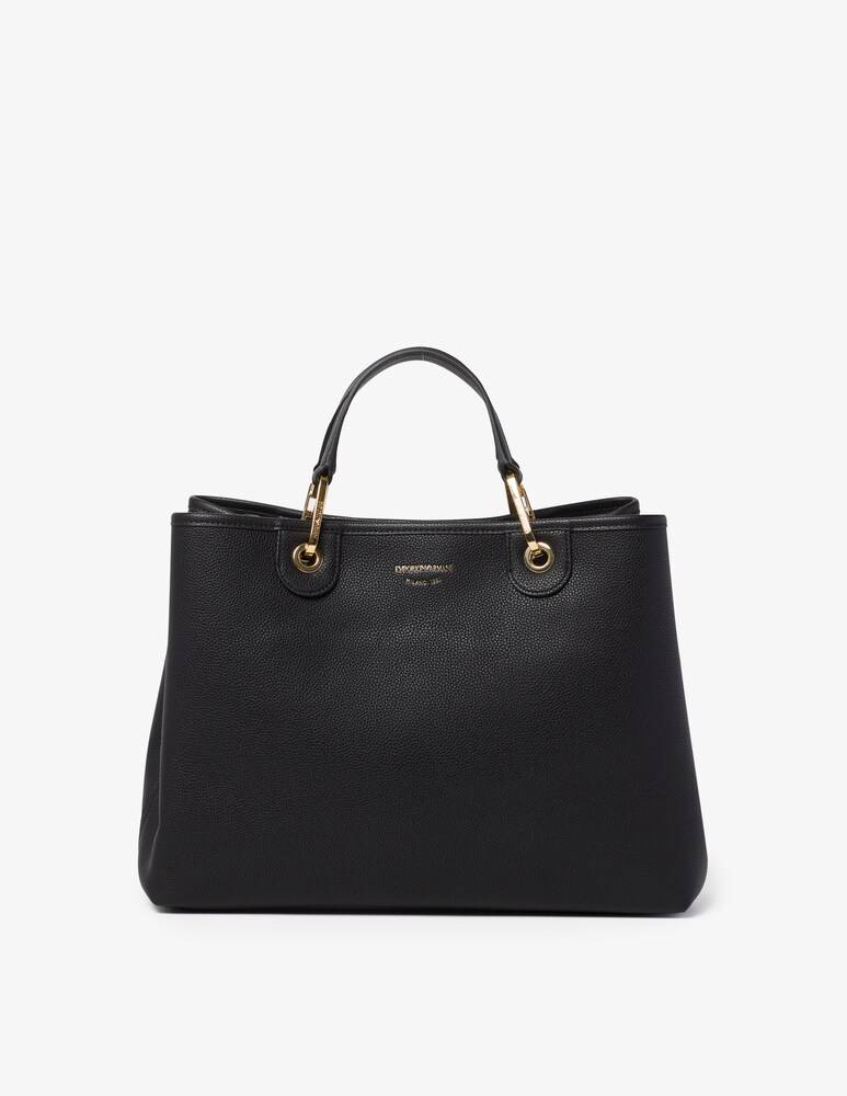 Emporio Armani Shopper MyEA Bag media