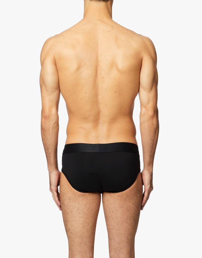 Emporio Armani Slip In Cotone