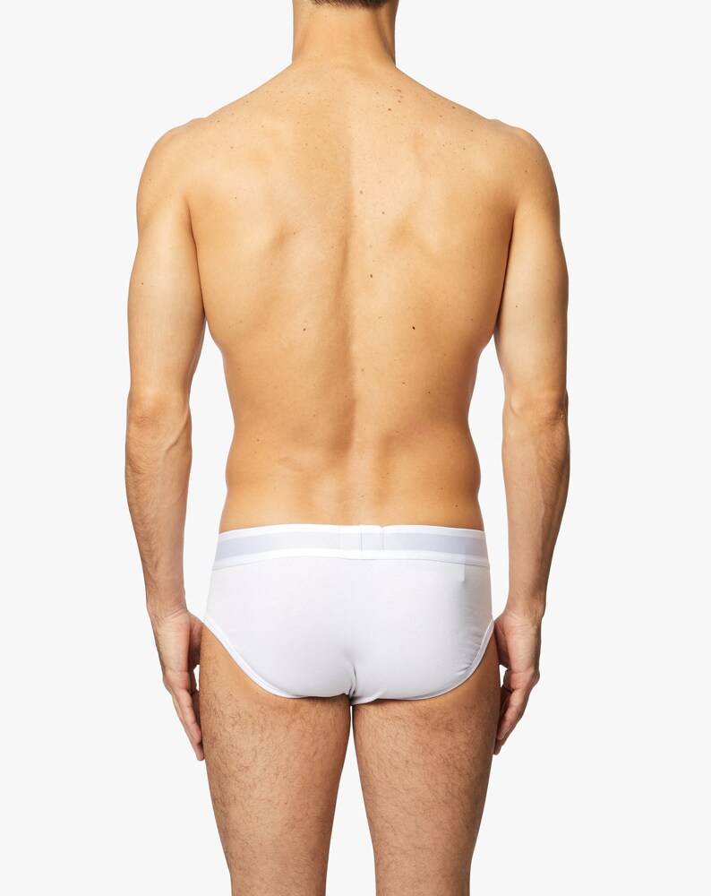 Emporio Armani Slip In Cotone