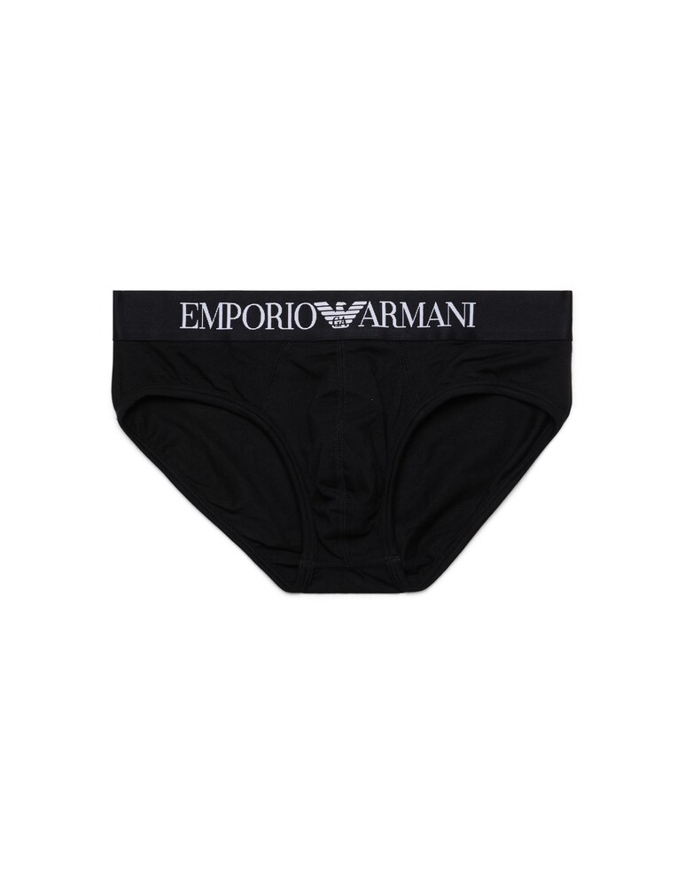 Emporio Armani Slip in cotone
