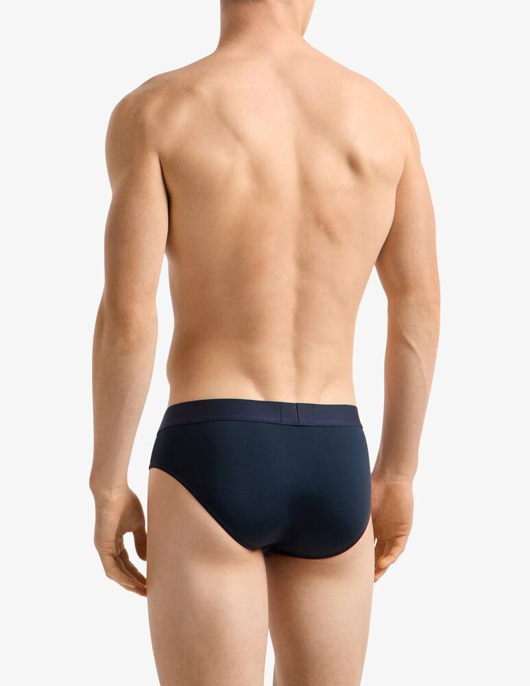 Emporio Armani Slip Megalogo