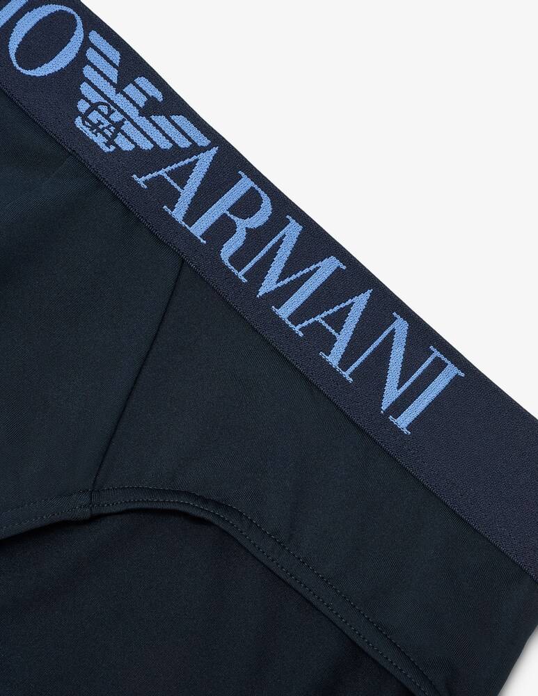 Emporio Armani Slip Megalogo