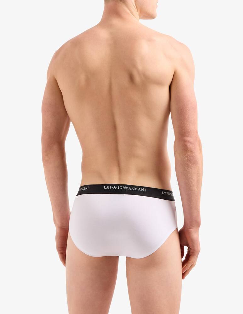 Emporio Armani Slip Soft Modal