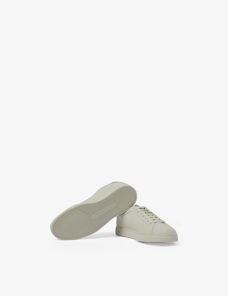 Emporio Armani Sneakers Dragon Stan
