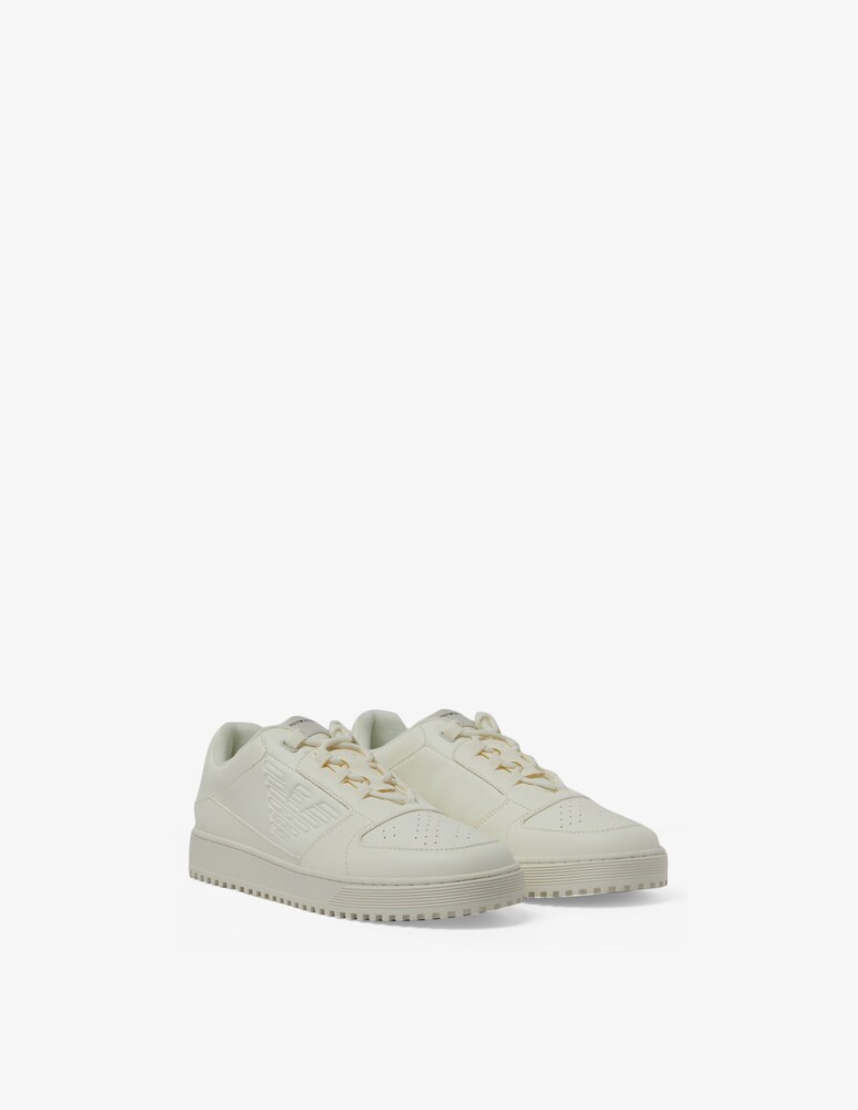 Emporio Armani Sneakers Icon
